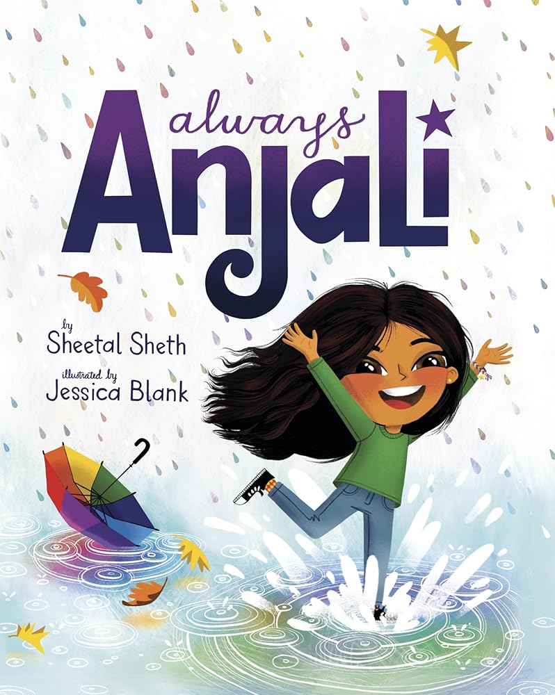 Always Anjali cover image
